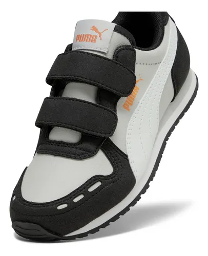 Puma cabana top racer ni?o
