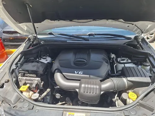 Jeep Grand Cherokee 3.6 V6 Limited 4X2 At