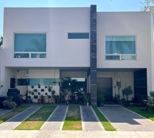 Casa En Venta Los Olivos
