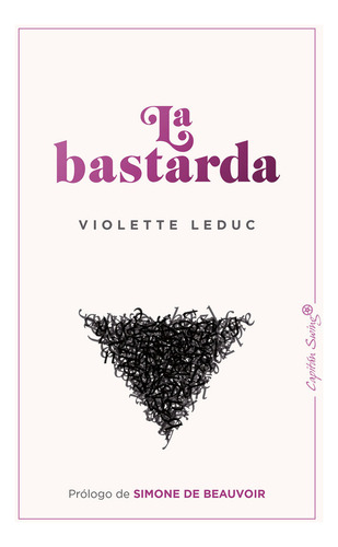 Libro La Bastarda