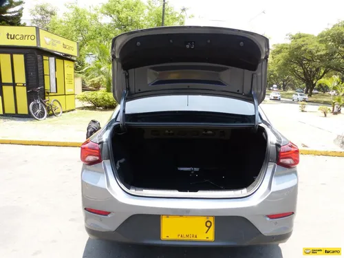 Chevrolet Onix 1.0 Premium