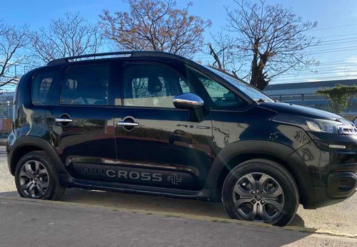 Citroën Aircross 1.6 Vti 115 Feel