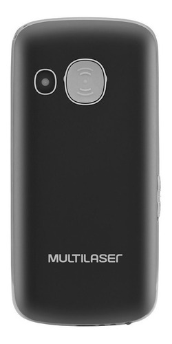 Telefone Celular P/ Idoso Vita 3 Multilaser P9048 Mp3 Radio