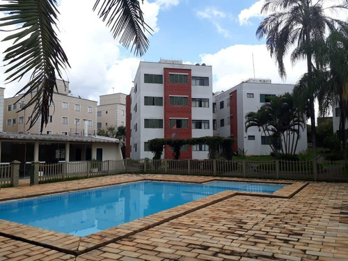 Imagem 1 de 8 de Apartamento À Venda Em Jardim Piratininga Ii - Ap001201