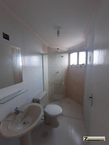 Imagem 12 de 13 de Apartamento Com 3 Dormitórios Para Alugar, 79 M² Por R$ 1.620,00/mês - Vila Progresso - Guarulhos/sp - Ap0259