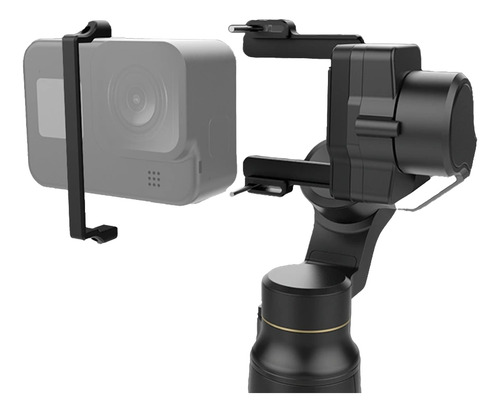 Estabilizador Feiyutech Vimble 2a Para Gopro Hero 7 / 6 / 5