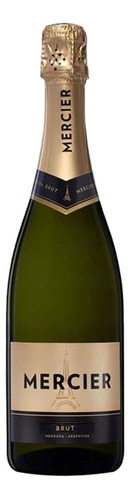 Champagne Mercier  Brut