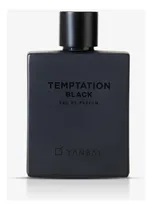 Comprar Perfume Temptation Black 100ml Para Hombre