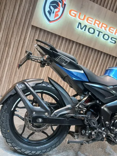 Bajaj Pulsar Ns 160 2023