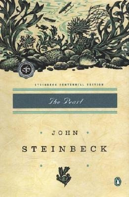 The Pearl - John Steinbeck