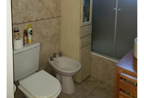 Imagen 11 de 15 de Hermoso Dpto 2 Ambientes Con Balcon En Villa Urquiza A 4 Cua