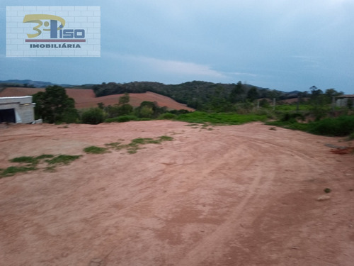Imagem 3 de 3 de Terreno Em Vargem Grande - Pinhalzinho - 1930