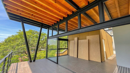 Imagen 13 de 16 de Nueva Casa En Venta En Calzada De Los Reyes, Cuernavaca