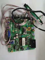 Comprar Tp Ms3393 Pb851 Mainboard Hisense 32d37 Serie 2b1