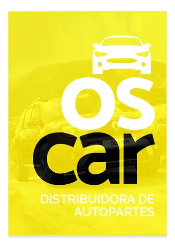 Capot Trompa Completa Corsa 2000/2008 Completa