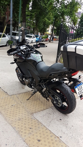 Imagen 11 de 16 de Kawasaki Versys 1000 Permuto Qr Motors