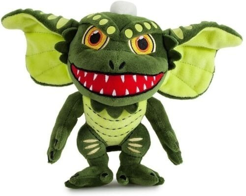 Peluche Kidrobot Gremlin Phunny 18 Cm Original