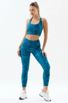 Comprar Calza Deportiva De Mujer Admit One Ls Lacio