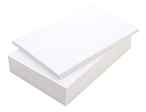 Papel Sublimación Sublimar Premium Carta 100 Hojas