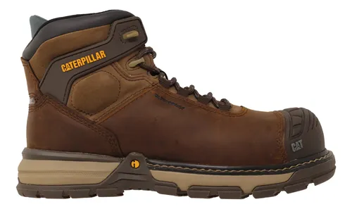 Reclame aqui cheap bota caterpillar