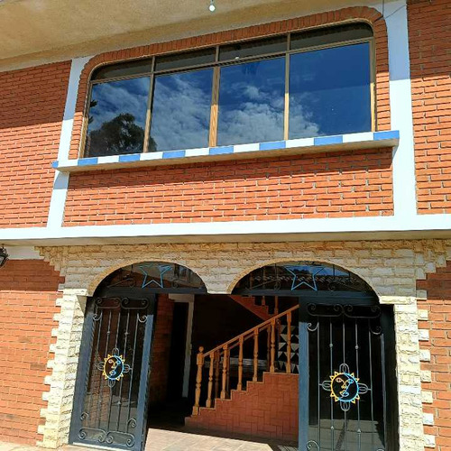 Casa En Venta Pátzcuaro