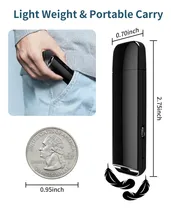 Comprar Mini Grabadora Voz 24h Autonomia De 32gb  Grabadora De Audio