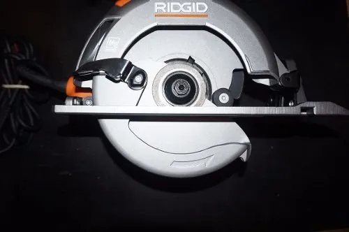 R32021 ridgid circular saw new arrivals