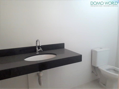 Imagem 13 de 21 de Excelente Salão Comercial - Região Valorizada! - Sl00021 - 34405828