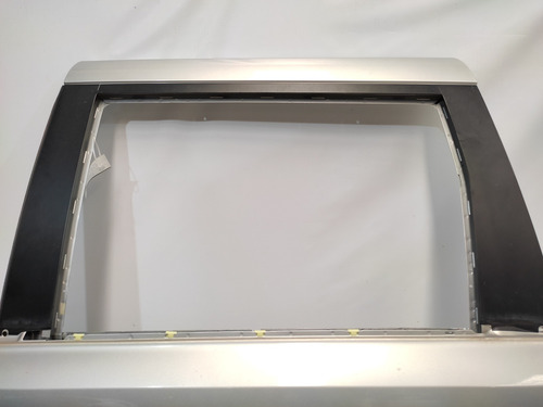 Porta Lateral Correr Esquerda Kia Carnival 2007 2008 09 10 (Usado)
