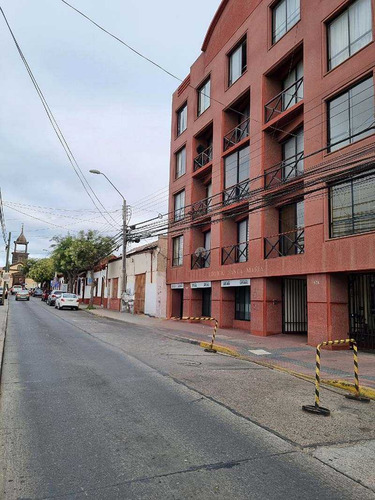 Oficina En Arriendo Sta. MarÃa La Serena (96268)