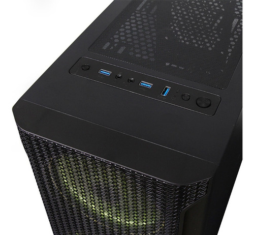 Pc Gamer Ryzen 7 5800x 32gb Nvidia Rtx 3050 Ssd 1tb Cooler