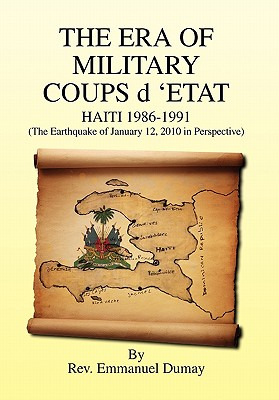 Libro The Era Of Military Coups D 'etat - Dumay, Emmanuel