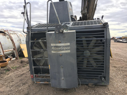Para Refacciones Atlas Copco D65-10 Perforadora Hidrotrack
