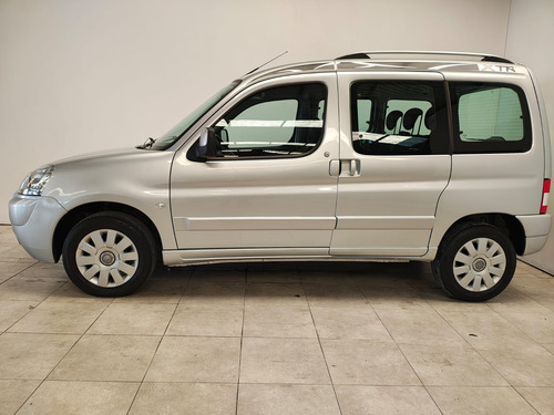 Citroën Berlingo Multispace 1.6 Xtr 110cv Am18