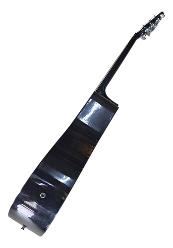 Guitarra Elelctroacústica Parquer Marrón Diestro (Usado)