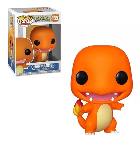 Figura de acción Foxy 8848 de Funko