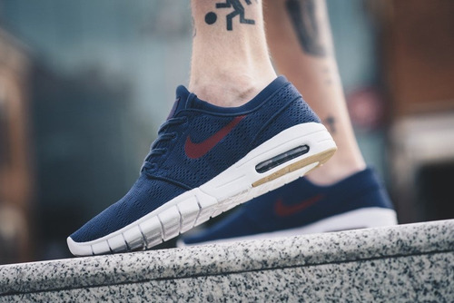 Nike Stefan Janoski Max 631303469
