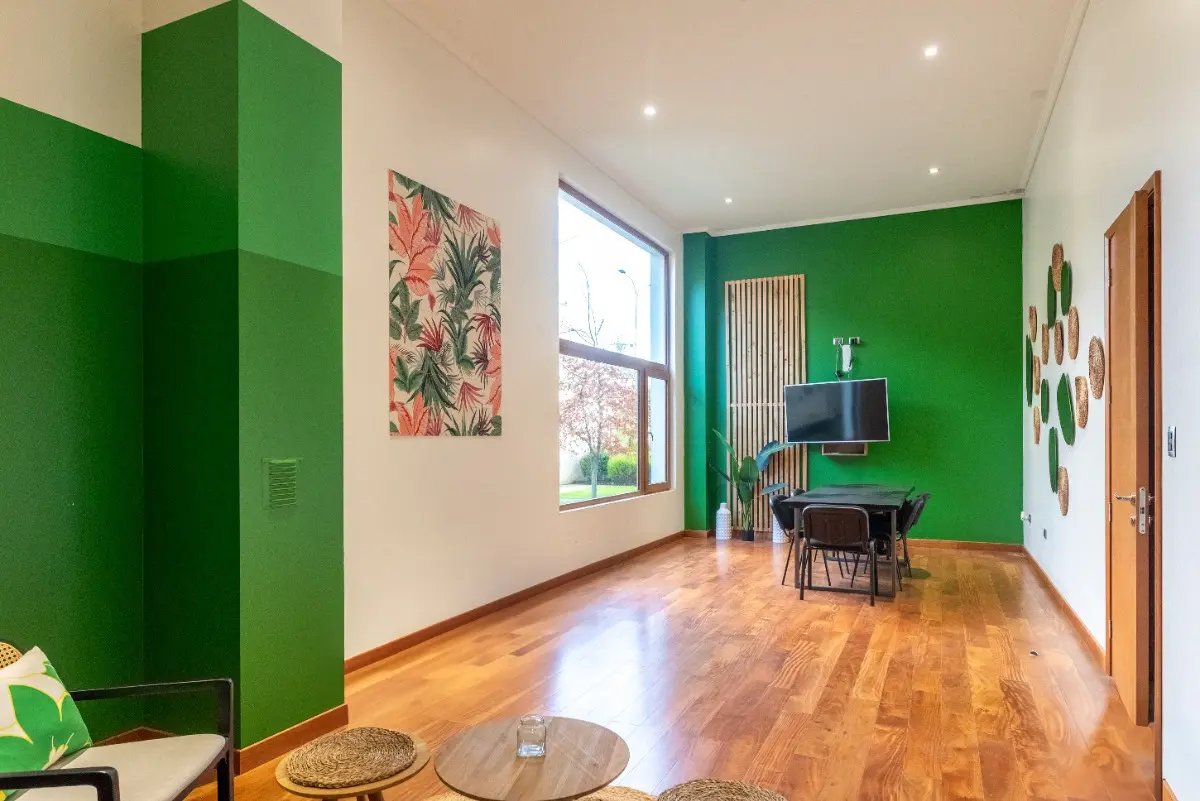 Imagen 2 de 26 de Departamento En Venta En Pedro De Valdivia