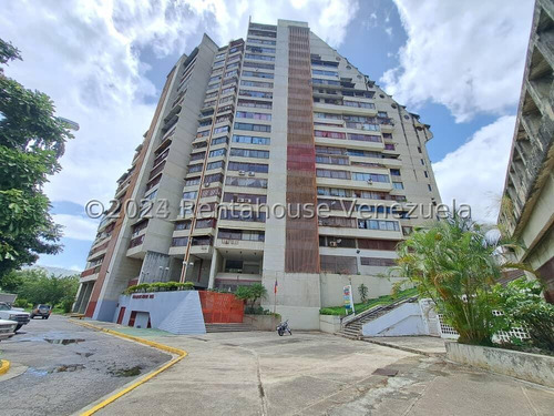 Apartamento En Venta Montalban Iii 24-18096