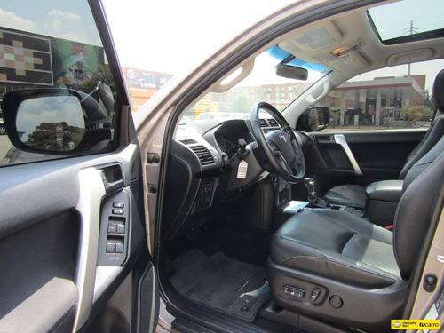 Toyota Prado Txl Diesel 3.0