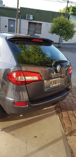 Renault Koleos 2.5 Expression 4x2 Mt 2011