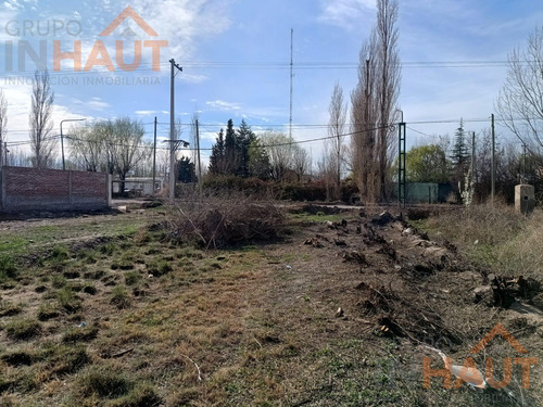Venta De Terreno En Fernandez Oro Sobre Calle Mitre | Apto Comercial