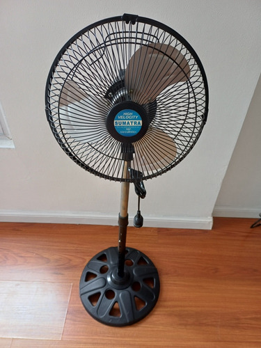 Ventilador Sumatra Para Repuestos Modelo Ek-1002 Dañado