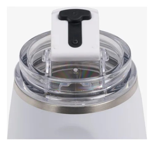 Vaso Termico Acero Igloo 10 Oz. Wine Tumbler 300ml 71236 Blanco
