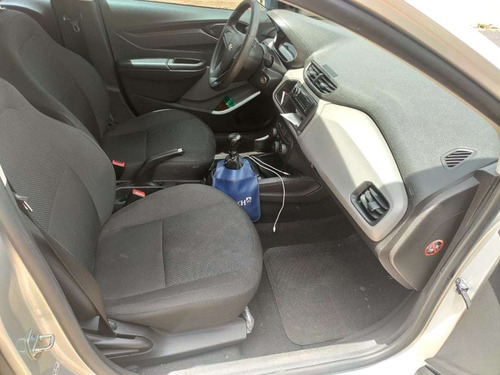Chevrolet Onix Joy 1.0 8v Flex