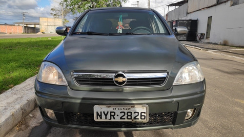 Imagem 2 de 8 de Chevrolet Corsa 2011 1.4 Maxx Econoflex 5p