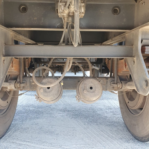 Imagem 10 de 17 de Carreta Carga Seca Grade Baixa Pastre 10,5m 2018