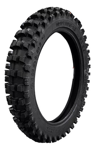 Par Pneu 70/100-17 + 90/100-14 Rinaldi Rs 47 Crf 150f Ttr125