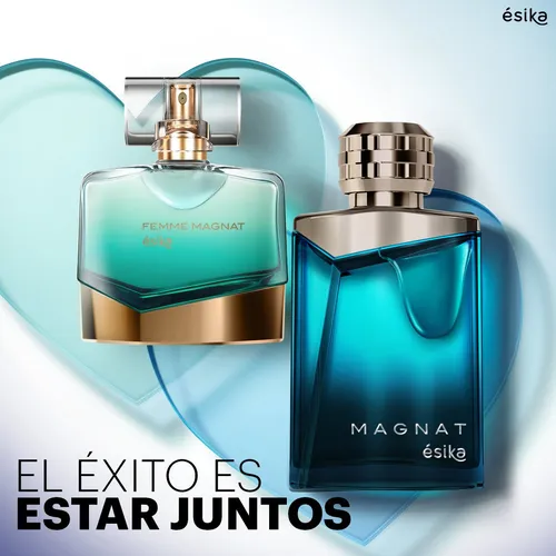 Magnat esika mujer sale
