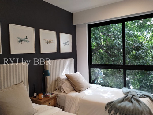 Departamento 3 Rec En Amores!